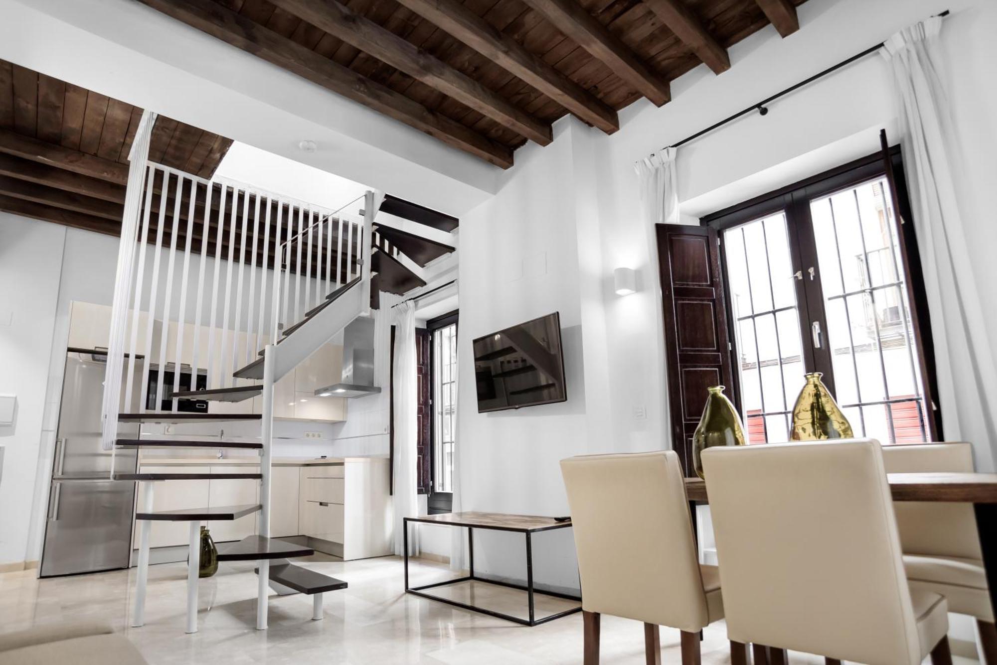 Suites Campo Del Principe By Maxi Hoteles — Photos 2