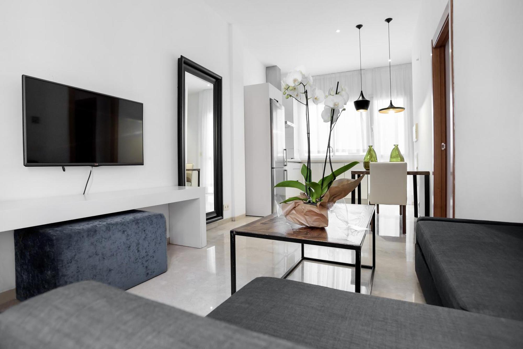 Suites Campo Del Principe By Maxi Hoteles — Photos 3